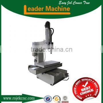 CNC1207AM European Quality CE Certification Wood CNC Router