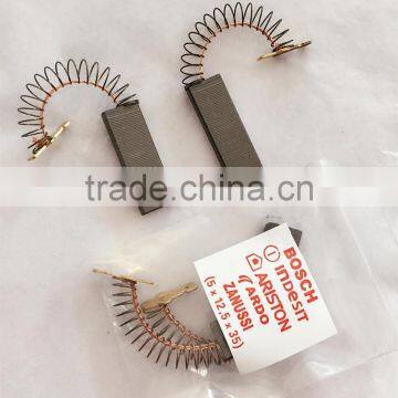 Washing Wachine Carbon Brush photo-5