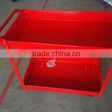 Double Deck Service Cart SC1240