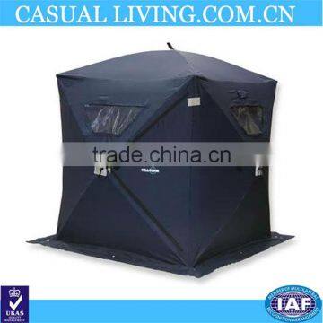 Fishing Ice Shelter blind Hunting Tent for 2 persons