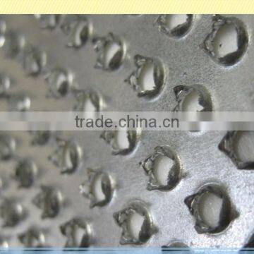 Soft Rubber Handle Polishing Cleaning Nail Trowel photo-3