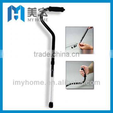 Aluminum Walking Cane With Light photo-5