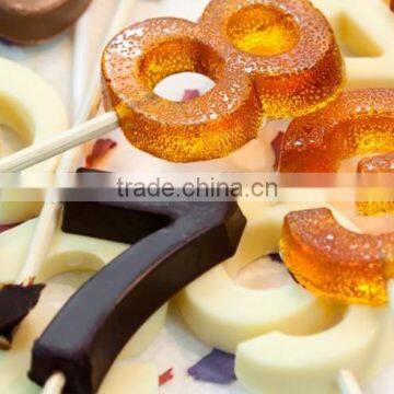 Silicone Mould for Chocolate Cake Brownie Baking Pan Jelly Pudding Cake Baking Tools photo-5
