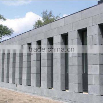 artificial decorative stacked stone exterior wall cladding