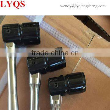 7/16 Flexible Head/Scaffolding Socket Wrench Key Spanner