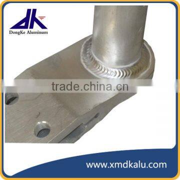 Aluminum Welding Bracket