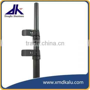 6061/6063 Tube Camping Telescopic Aluminum Pole photo-6