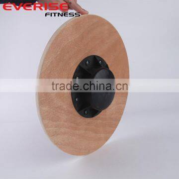 Crossfit Wooden Balance Board photo-5