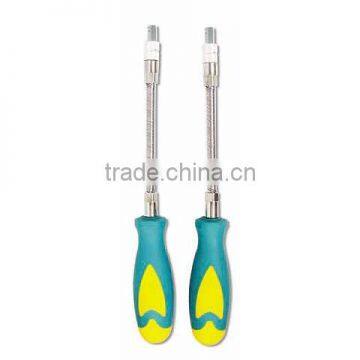 Flexible Hose Clamp Screwdriver