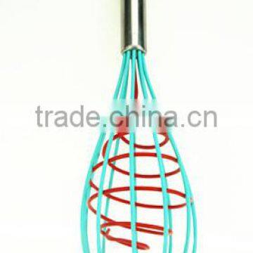 13010 Silicone Double Helix Rapid Blender photo-2