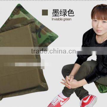 Inflatable Outdoor Seat Floor Cushion ;Outdoor Seat Floor Cushion ; Seat Floor Cushion photo-5