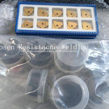 Spot Welding Electrode Tip Dresser photo-5