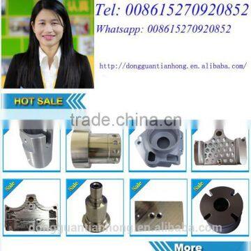 high quality cnc machining parts