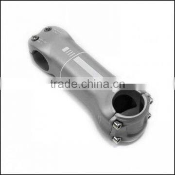 High Grade Super Light Full Carbon Fiber T700C Mountain Bicycle 3k UD Stem photo-6
