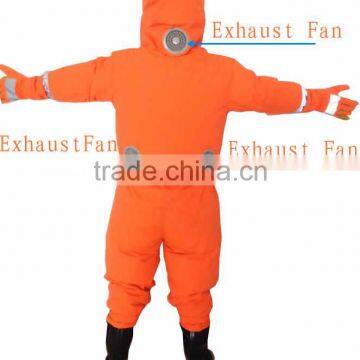 Safety and Protective Honey Bee Suit photo-2