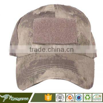 Hot Selling Camouflage Cap And Army Hat photo-3