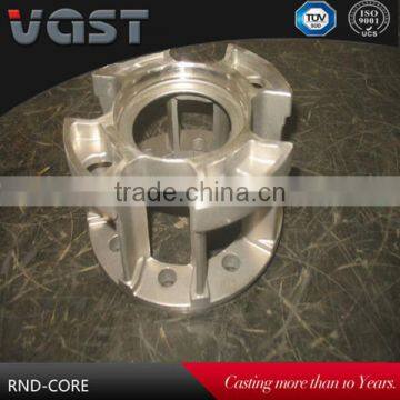 investment casting products