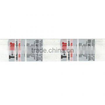 Trademark Webbing Label Printed Cloth Labels photo-4