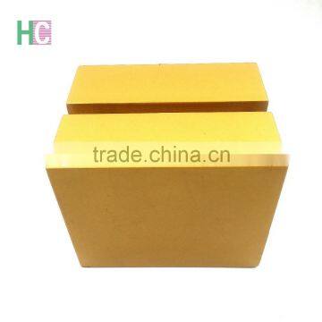 Customed Wooden Base for Chalkboard,wooden Calendar photo-2