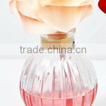 Scented Sola Flower Aroma Diffuser / Room Flower Liquid Diffuser