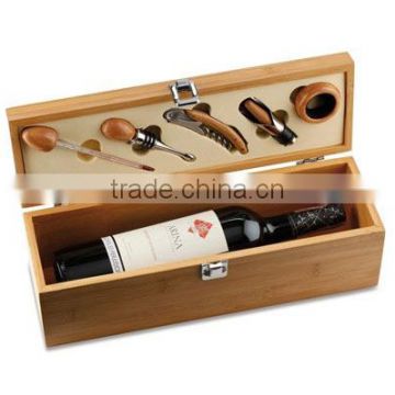 heze kaixin personalized wine wooden boxes