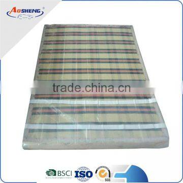 disposable heat sealing plasic bags mattress furniture sofa cover