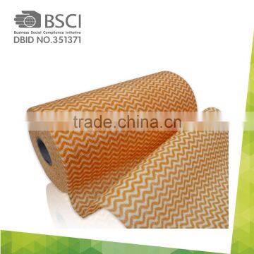 China Supplier Good Quality Cheap Muli-purpose Cleaning Wipes for Kitchen photo-4