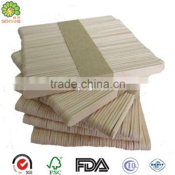 Popsicle Stick Crafts High Quality Ice Cream Stick Wrapping Machine photo-2