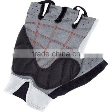 Short Finger Cycling Glove photo-2