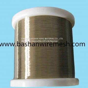 Soft EDM wires cutting edm 0.10mm