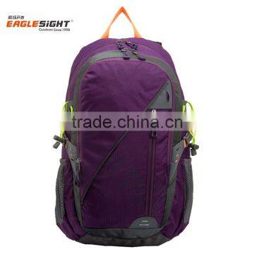 30L Foldable Backpack Waterproof Travel Bagpack Backpack photo-4