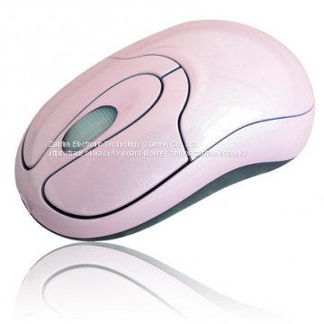 HM5007 Retractable Mouse