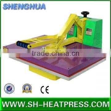 15"X15" New Design Sublimation Clothes Ironing Press Machine photo-6