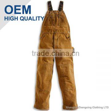 wholesale alibaba work overall manufacturing clothing china