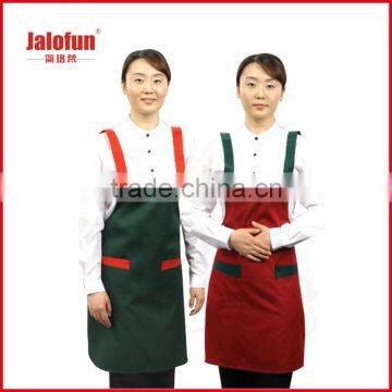 Durable Workers China Factory Apron With Two Front Pocket photo-2