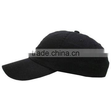 Hot Sell Unconstructed 6 Panel Baseball Cap photo-2