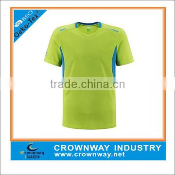 Cool Max Dry Fit Sports Running T-shirt