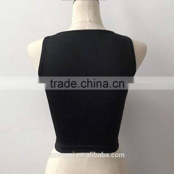 Desi Woman Sexy Photo Underwear Tank Top Lingeriefitness Crop Tops Ladies Sexy Panty and Bra Sets photo-4