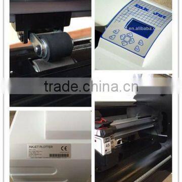 CAD Inkjet Plotter Support Gerber Software Infinity Plotters photo-2