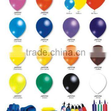 Balloon/party Series