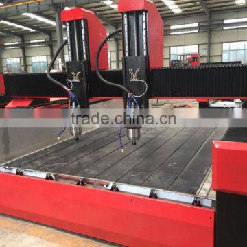 Stone CNC Routers New Used Wood Foam Parts Processing