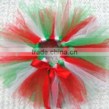 2017 Ballet Ribbon Tutu Skirt photo-4