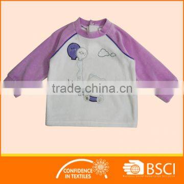 OEM Made Design Baby 2 PCS Toddler Girl Pyjamas photo-2