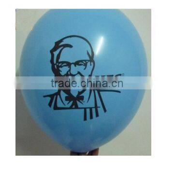 Decoration,wedding,promotion,advertising Festival Festival 100%natural Latex Balloon photo-3