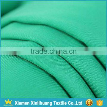 High Quality Waterproof 100 Polyester Gabardine Fabric for Workwear