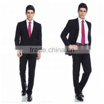 latest design 2 piece coat pant men wedding suits pictures