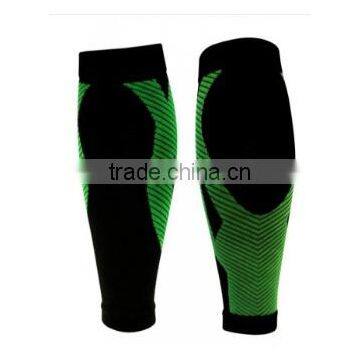 Shin Splint Compression Calf Sleeves photo-4