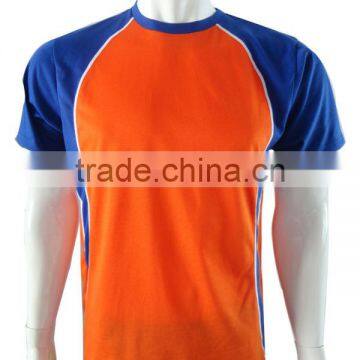 100% Polyester Running Shirt photo-2