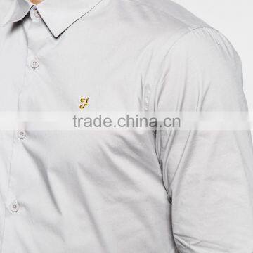 Colour Block Designer Shirt Slim Fit 4XL Rugby Shirts photo-3