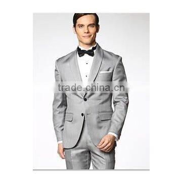 fashion style made in china weddingTuxedo men suit